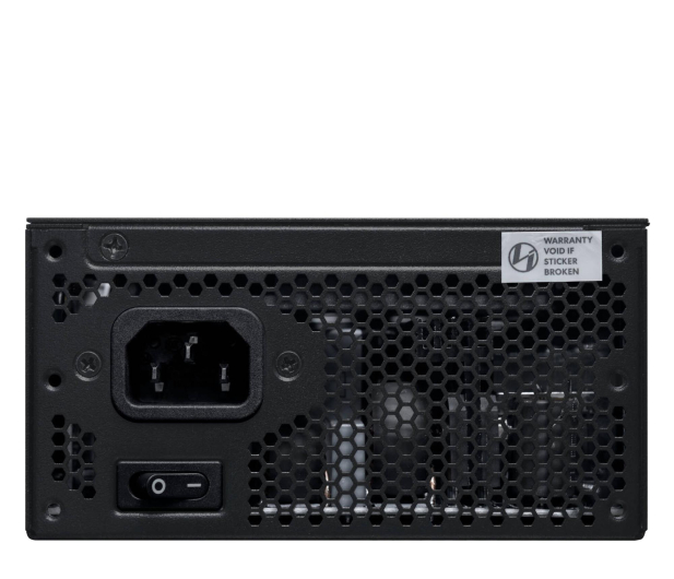 Lian Li SP Series 850W 80 Plus Platinum ATX 3.1 - 1476707 - zdjęcie 6